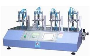 氣動式按鍵壽命機RS-8330A 儀器儀表領(lǐng)域的可靠測試解決方案