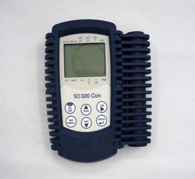 羅威邦SD320微電腦電導率/總固體溶解度測定儀 廠家直銷，專業批發之選