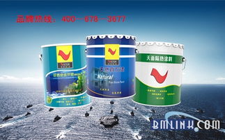 菲柯特漆 品質鑄就領航，馳航建筑涂料的藍海破局之道